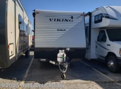 New 2019 Coachmen Viking Saga 16SFB available in , Ohio