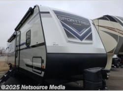 New 2019 Venture RV SportTrek ST327VIK available in , Ohio
