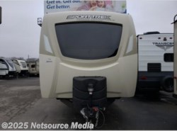 New 2019 Venture RV SportTrek Touring Edition STT343VBH available in , Ohio