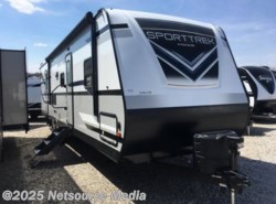 New 2020 Venture RV SportTrek ST322VBH available in , Ohio