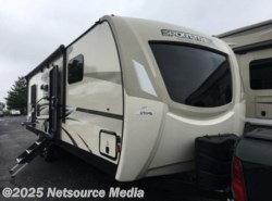 New 2020 Venture RV SportTrek Touring Edition STT302VRB available in , Ohio