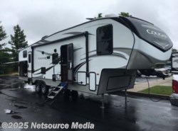 New 2020 Keystone Cougar Half-Ton Series 32BHS available in , Ohio