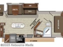 New 2020 Jayco Jay Flight 33RBTS available in , Ohio