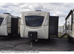 New 2020 Venture RV SportTrek Touring Edition STT302VRB available in , Ohio