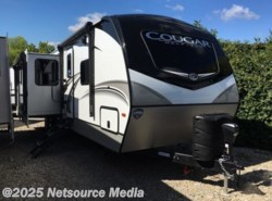 New 2020 Keystone Cougar Half-Ton Series 34TSB available in , Ohio