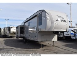 New 2020 Jayco Eagle 357MDOK available in , Ohio