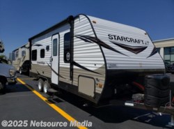 New 2020 Starcraft Autumn Ridge Outfitter 21FB available in , Ohio