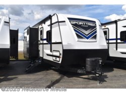 New 2020 Venture RV SportTrek ST320VIK available in , Ohio