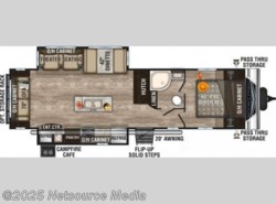New 2020 Venture RV SportTrek ST312VIK available in , Ohio