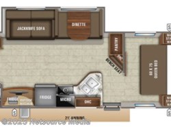New 2020 Jayco Jay Feather 27BHB available in , Ohio
