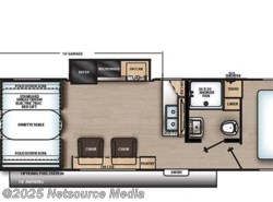 New 2021 Coachmen Catalina Trail Blazer 28THS available in , Ohio
