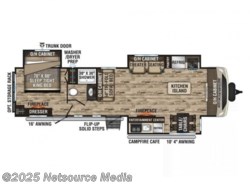 New 2021 Venture RV SportTrek Touring Edition STT333VFK available in , Ohio