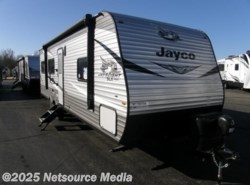 New 2021 Jayco Jay Flight SLX 8 265TH available in , Ohio