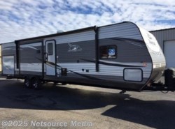 New 2021 Jayco Jay Flight 33RBTS available in , Ohio