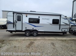 New 2021 Venture RV Sonic SN231VRK available in , Ohio