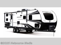New 2021 Venture RV Stratus Ultra-Lite SR261VRL available in , Ohio