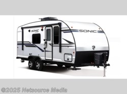 New 2021 Venture RV Sonic SN211VDB available in , Ohio