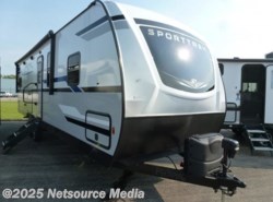 New 2021 Venture RV SportTrek ST291VRK available in , Ohio