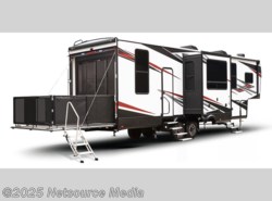 New 2021 Forest River XLR Nitro 35DK5 available in , Ohio