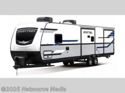 New 2022 Venture RV SportTrek ST281VBH available in , Ohio