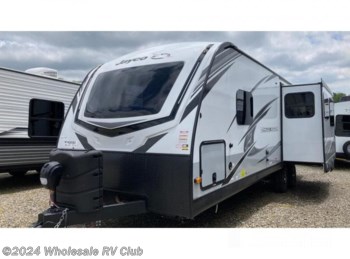 New 2022 Jayco White Hawk 27RK available in , Ohio