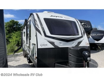 New 2022 Jayco White Hawk 29RL available in , Ohio