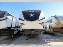 New 2018 Highland Ridge Silverstar SF350H available in San Antonio, Texas