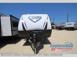 New 2018 Highland Ridge Silverstar ST2802BH available in San Antonio, Texas