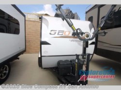 New 2018 Forest River Rockwood Geo Pro 12RK available in San Antonio, Texas