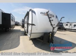 New 2019 Forest River Rockwood Geo Pro 19FD available in San Antonio, Texas