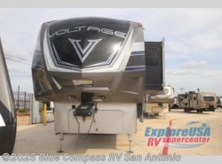 Used 2017 Dutchmen Voltage V3990 available in San Antonio, Texas