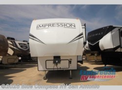 New 2019 Forest River Impression 34MID available in San Antonio, Texas