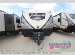 New 2019 CrossRoads Volante 30EK available in San Antonio, Texas