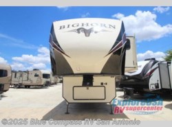 New 2019 Heartland Bighorn 3760EL available in San Antonio, Texas
