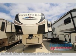 New 2019 Heartland Bighorn Traveler 32CK available in San Antonio, Texas