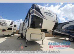 New 2019 Heartland Bighorn Traveler 38BH available in San Antonio, Texas