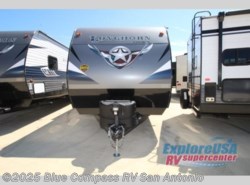 New 2019 CrossRoads Longhorn 280RK available in San Antonio, Texas