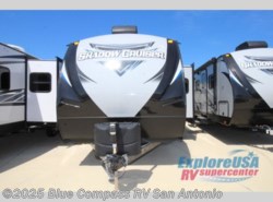 New 2019 Cruiser RV Shadow Cruiser 280QBS available in San Antonio, Texas