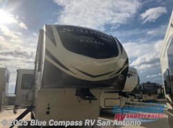 New 2019 Grand Design Solitude S-Class 3740BH-R available in San Antonio, Texas