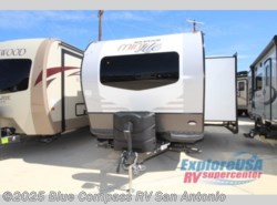 New 2019 Forest River Rockwood Mini Lite 2509S available in San Antonio, Texas