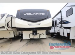 New 2019 CrossRoads Volante 270BH available in San Antonio, Texas