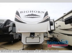 New 2019 Heartland Bighorn Traveler 37SS available in San Antonio, Texas