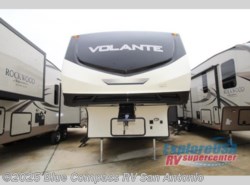 New 2019 CrossRoads Volante 270BH available in San Antonio, Texas