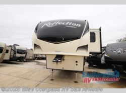 New 2019 Grand Design Reflection 337RLS available in San Antonio, Texas