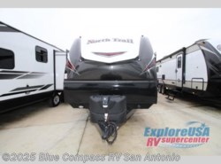 New 2019 Heartland North Trail 22CRB available in San Antonio, Texas