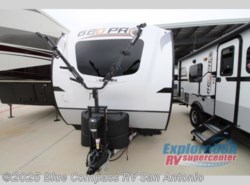 New 2019 Forest River Rockwood Geo Pro 16BH available in San Antonio, Texas