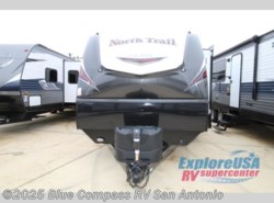 New 2019 Heartland North Trail 33RETS King available in San Antonio, Texas