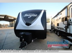 New 2019 Grand Design Imagine 2600RB available in San Antonio, Texas