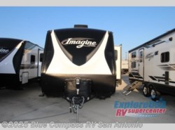 New 2019 Grand Design Imagine 2800BH available in San Antonio, Texas