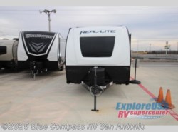 New 2019 Palomino Real-Lite Mini RL-181 available in San Antonio, Texas